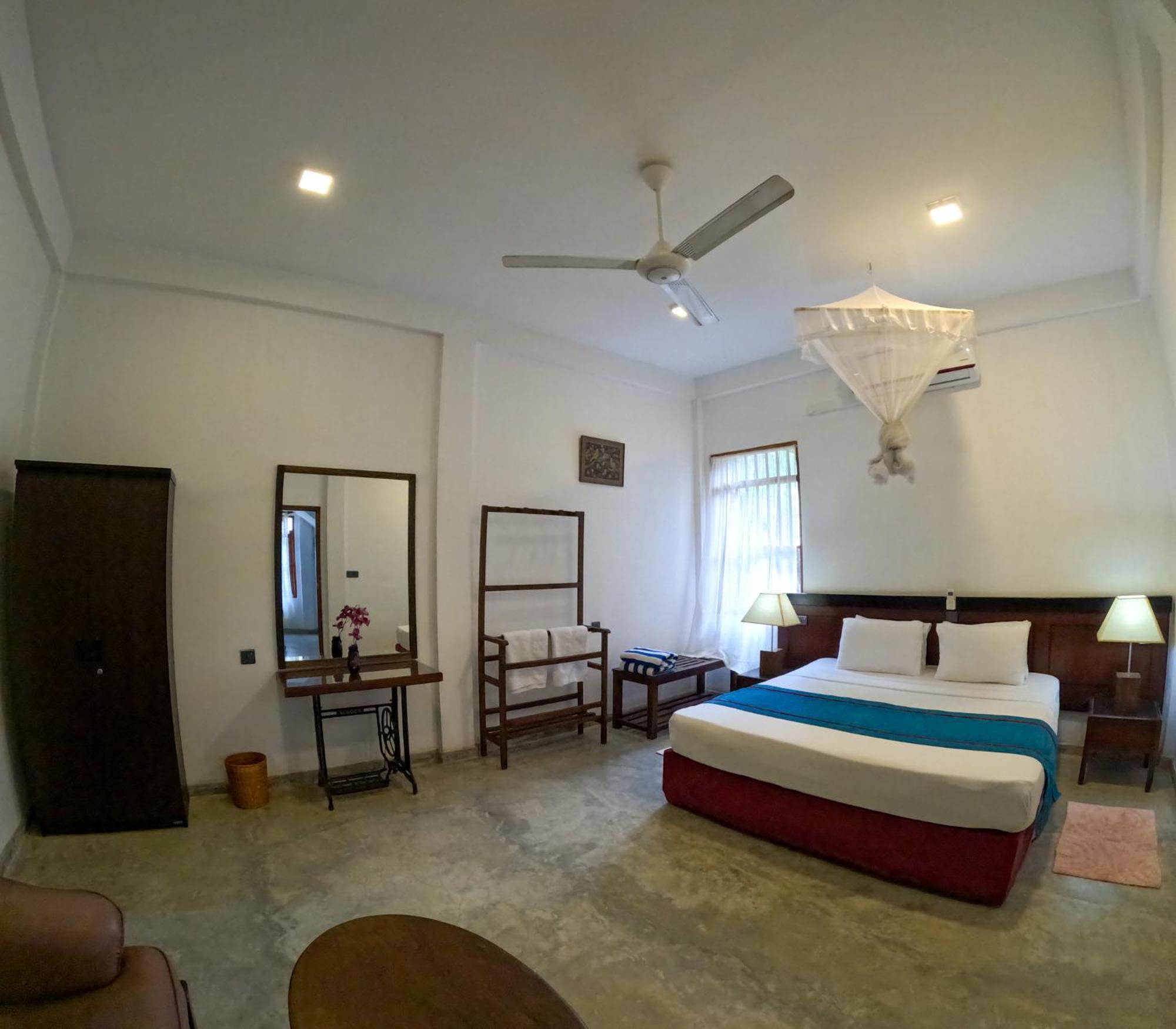 Surfbayvilla Диквела Екстериор снимка