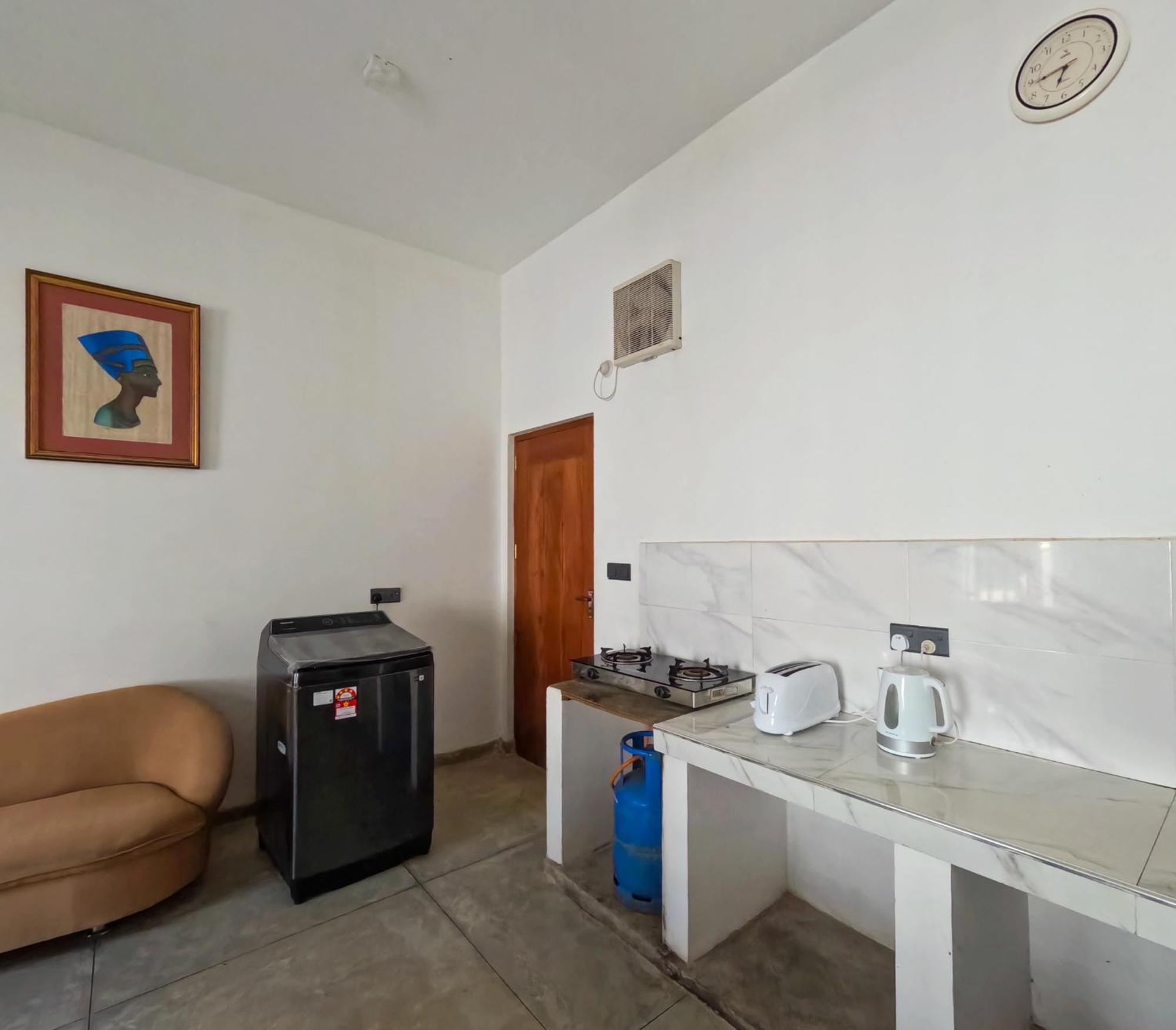 Surfbayvilla Диквела Екстериор снимка