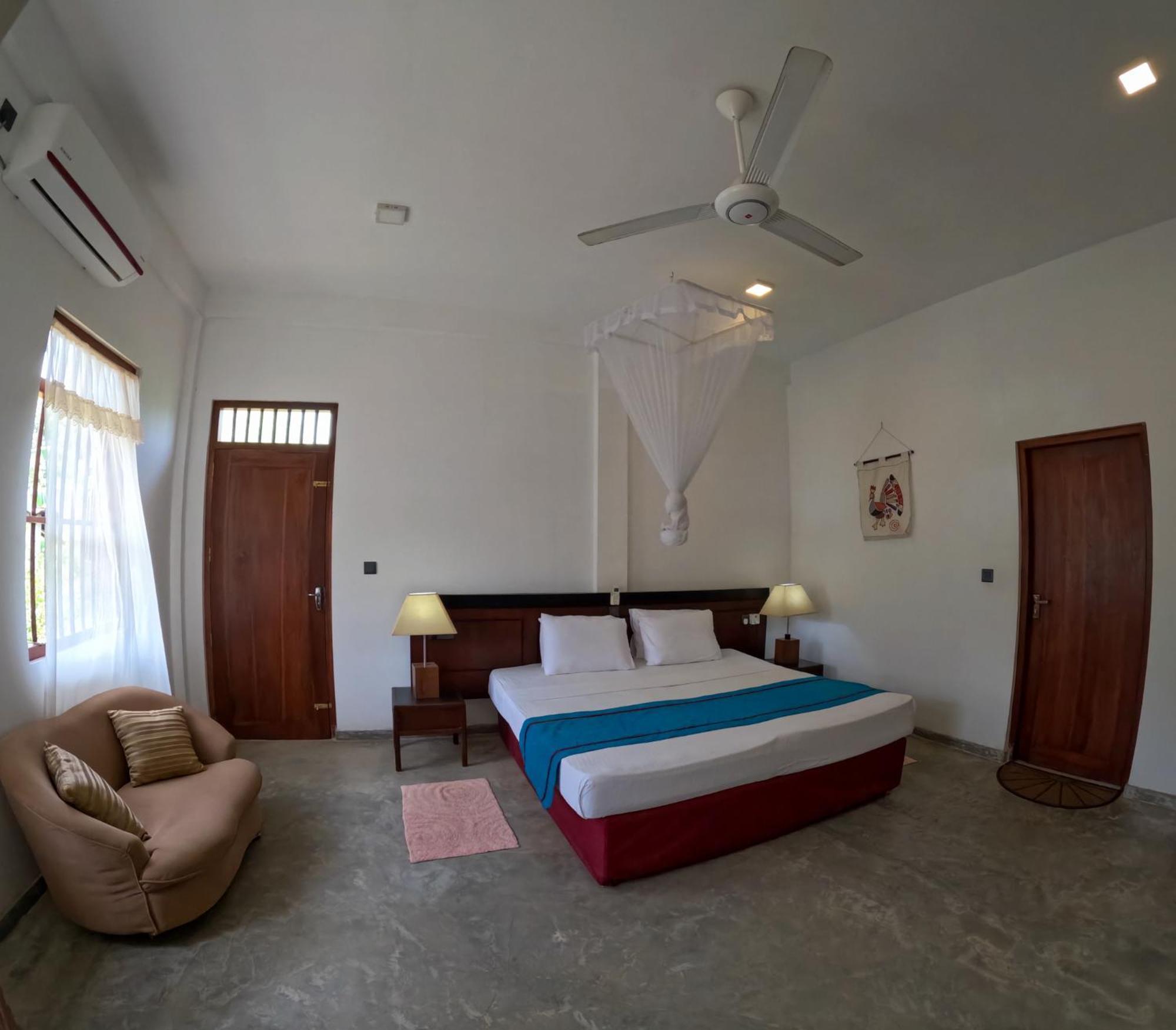 Surfbayvilla Диквела Екстериор снимка