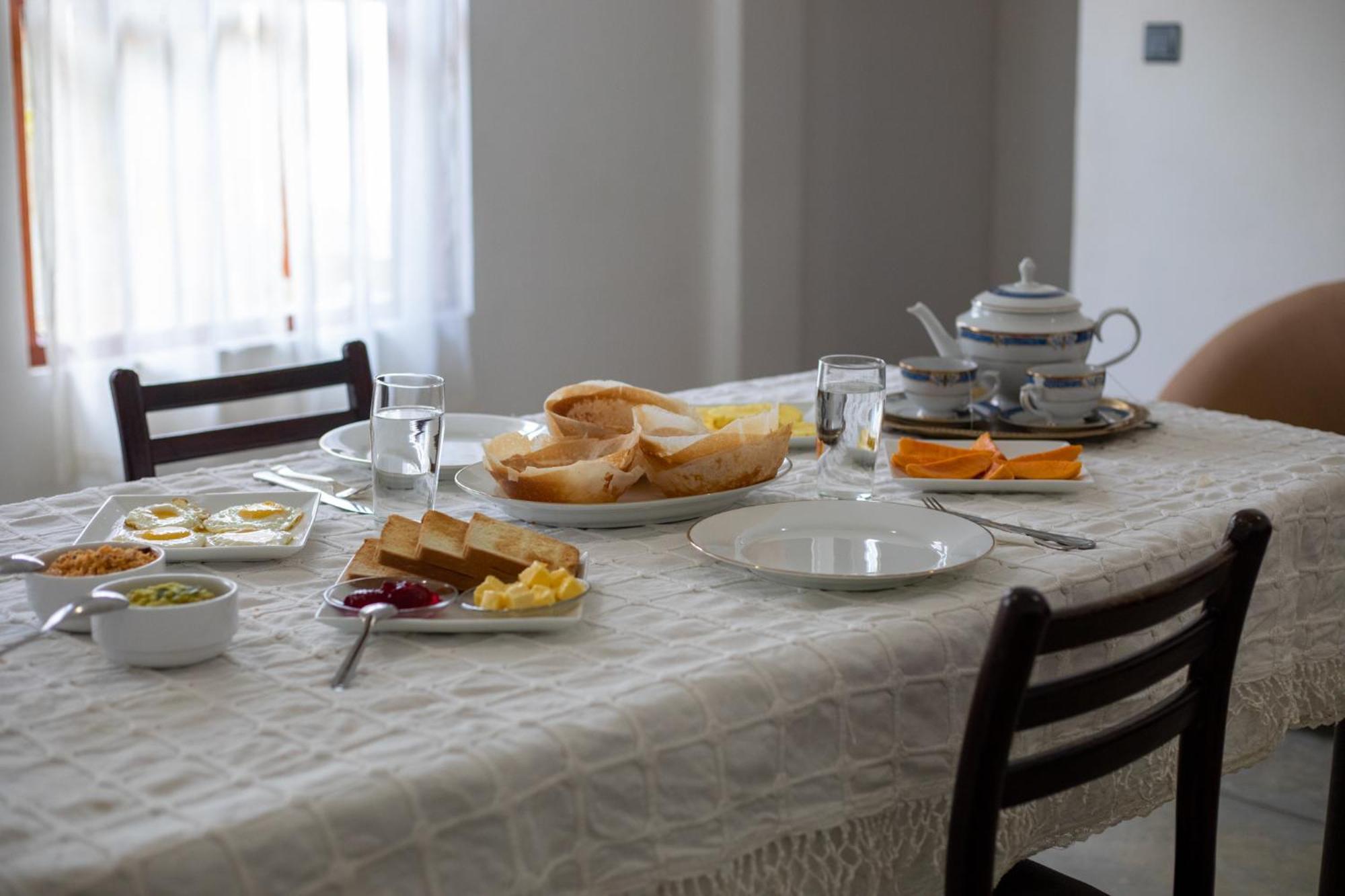 Surfbayvilla Диквела Екстериор снимка
