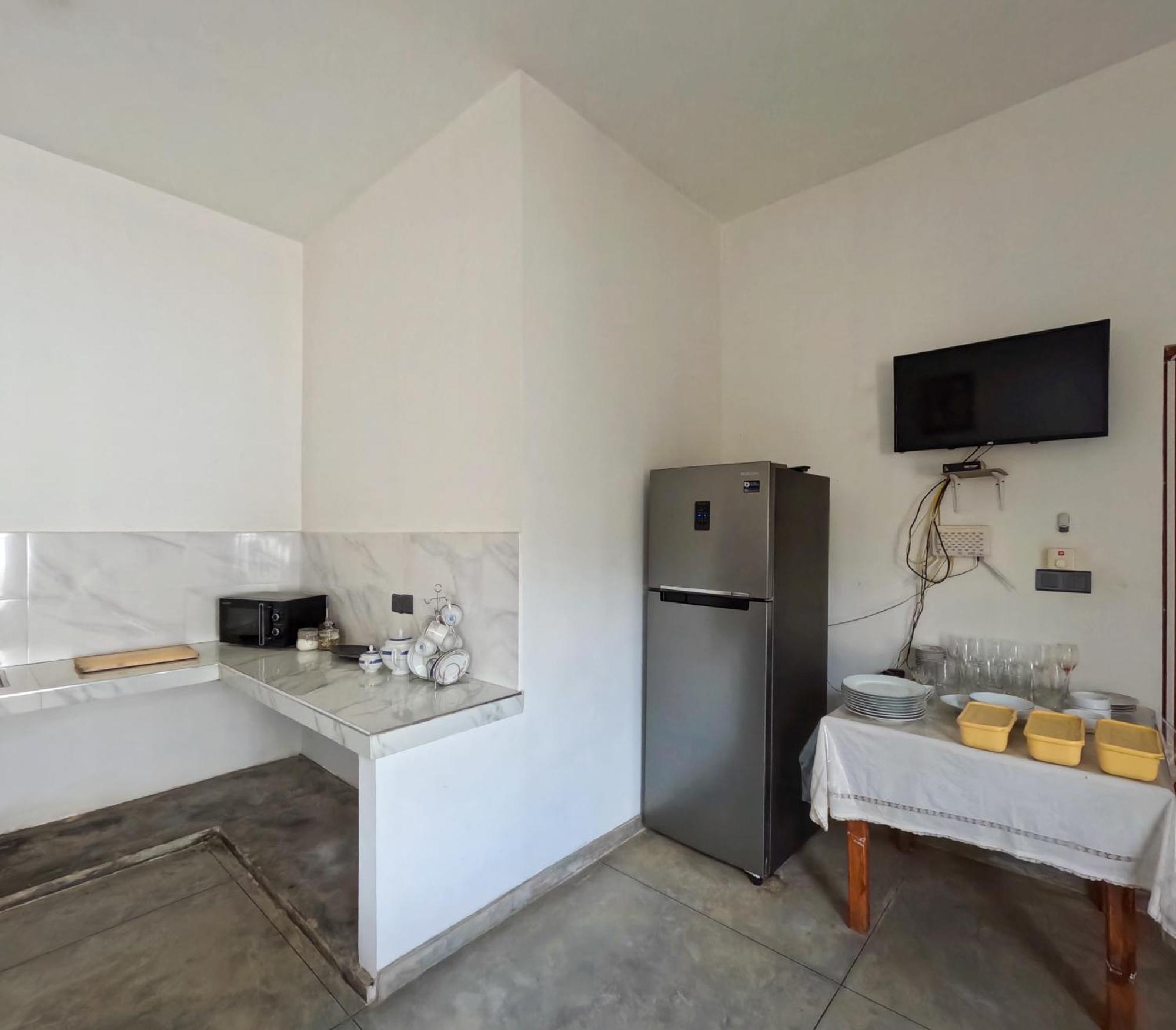 Surfbayvilla Диквела Екстериор снимка