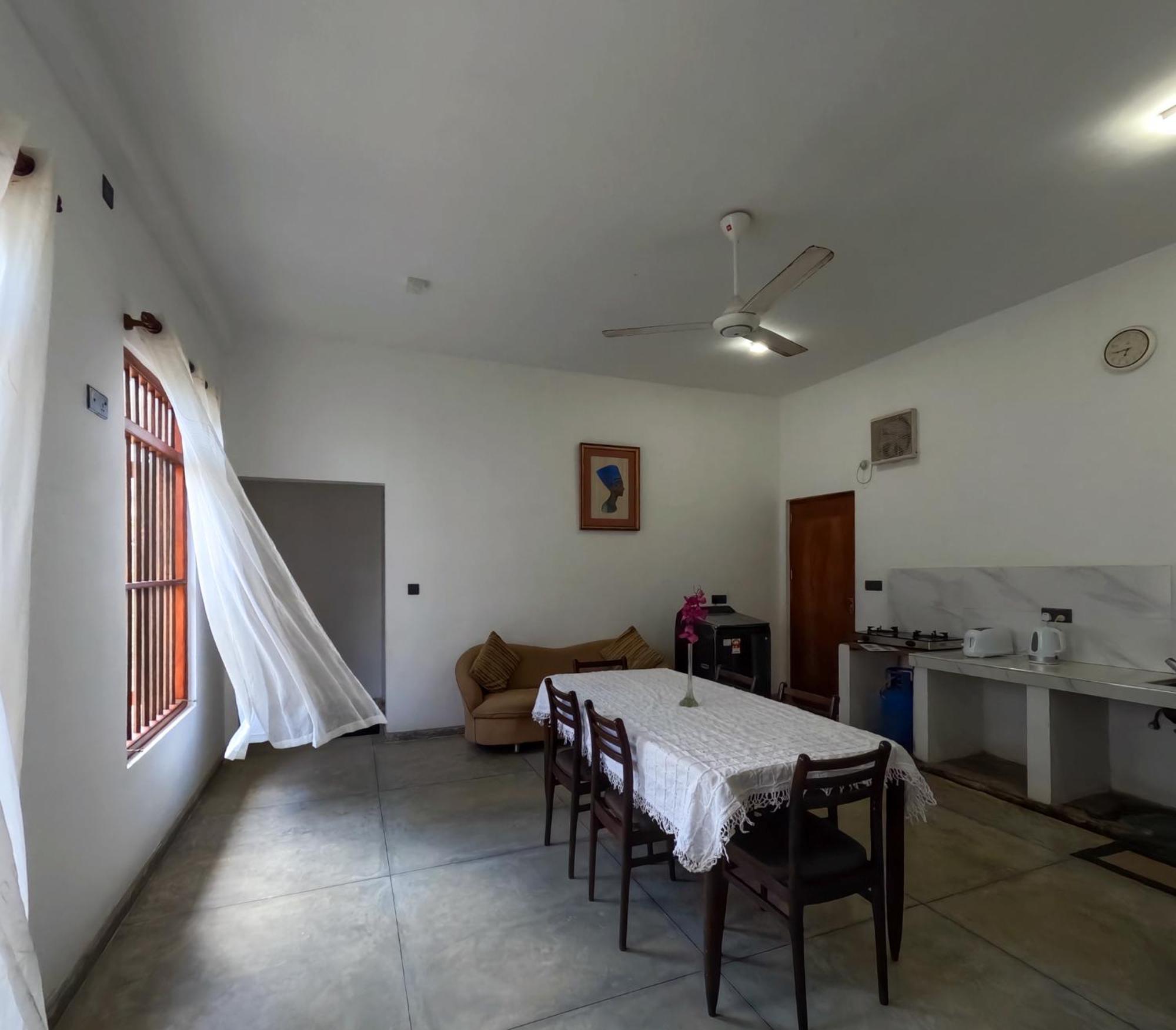 Surfbayvilla Диквела Екстериор снимка