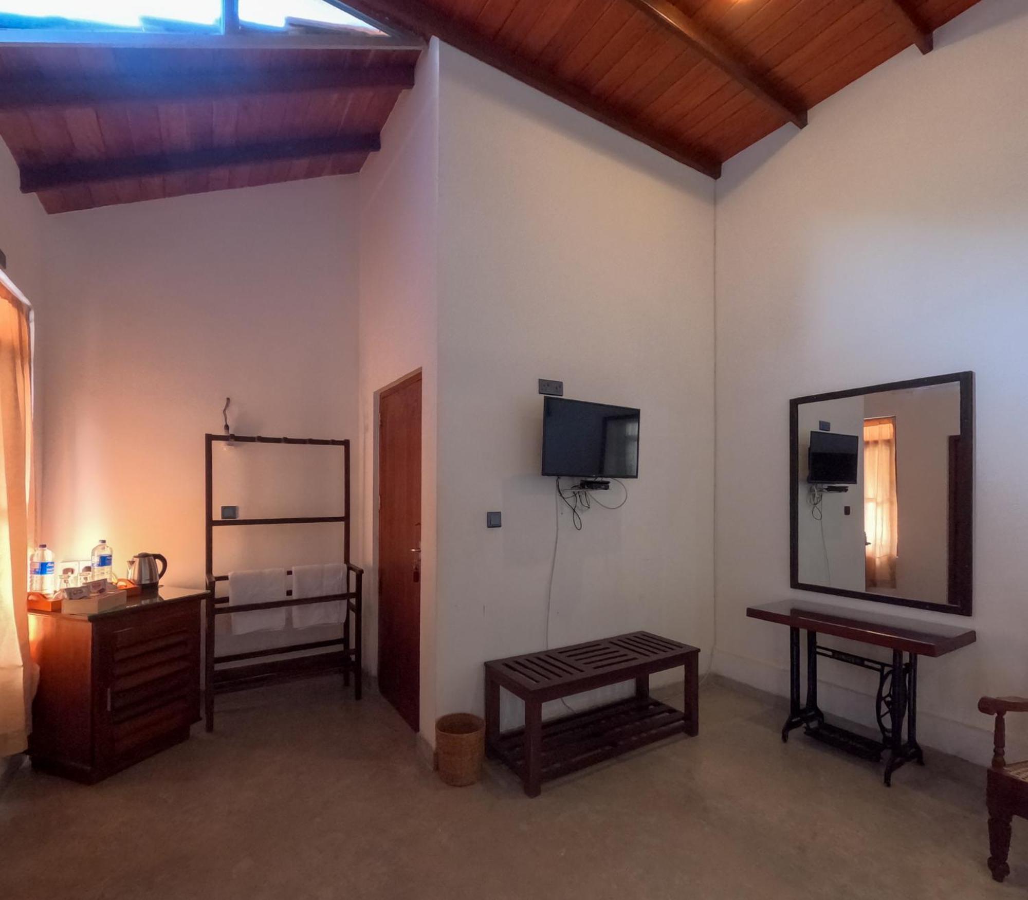 Surfbayvilla Диквела Екстериор снимка
