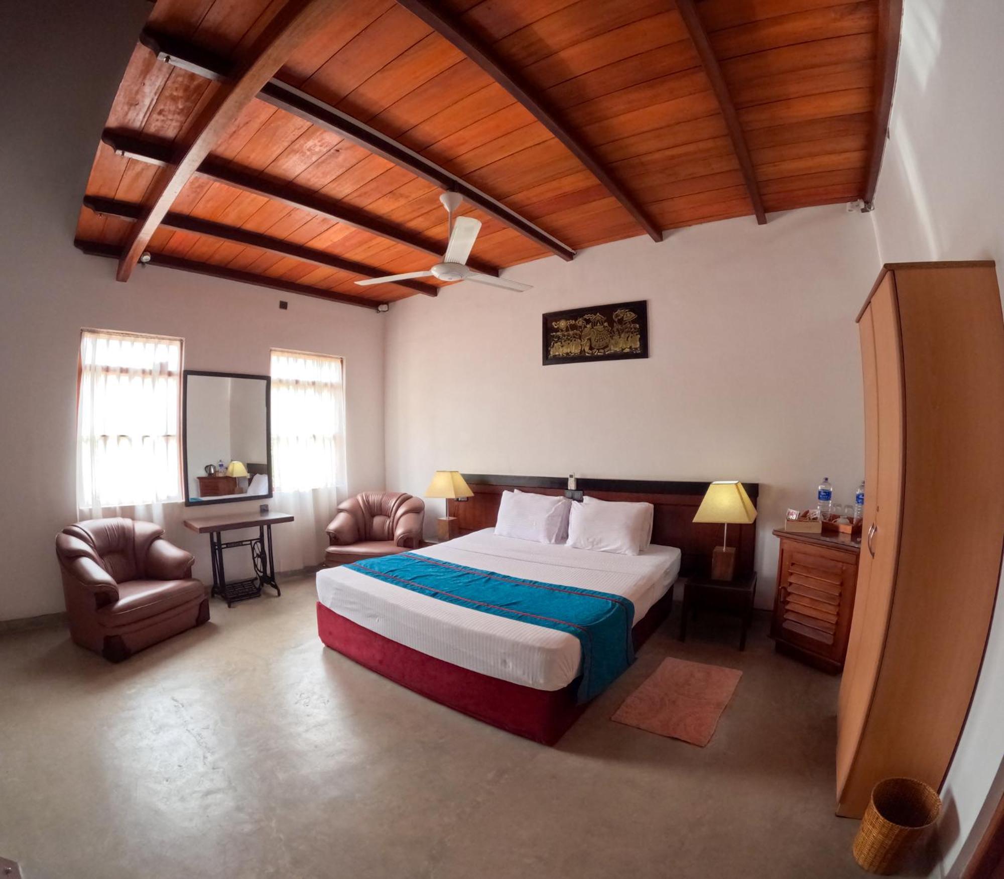 Surfbayvilla Диквела Екстериор снимка