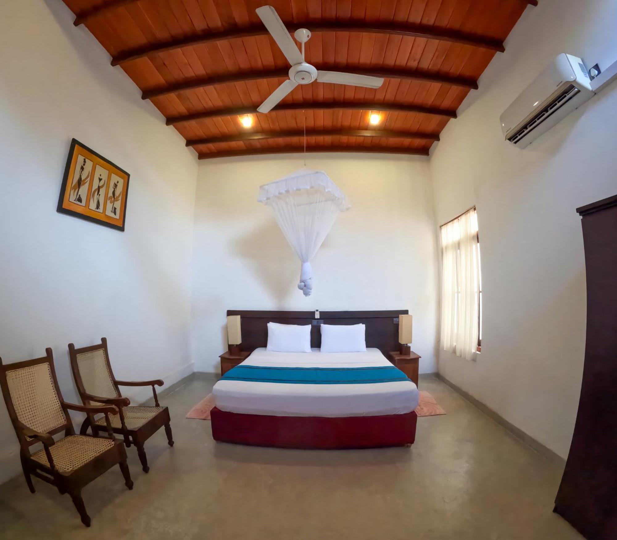 Surfbayvilla Диквела Екстериор снимка