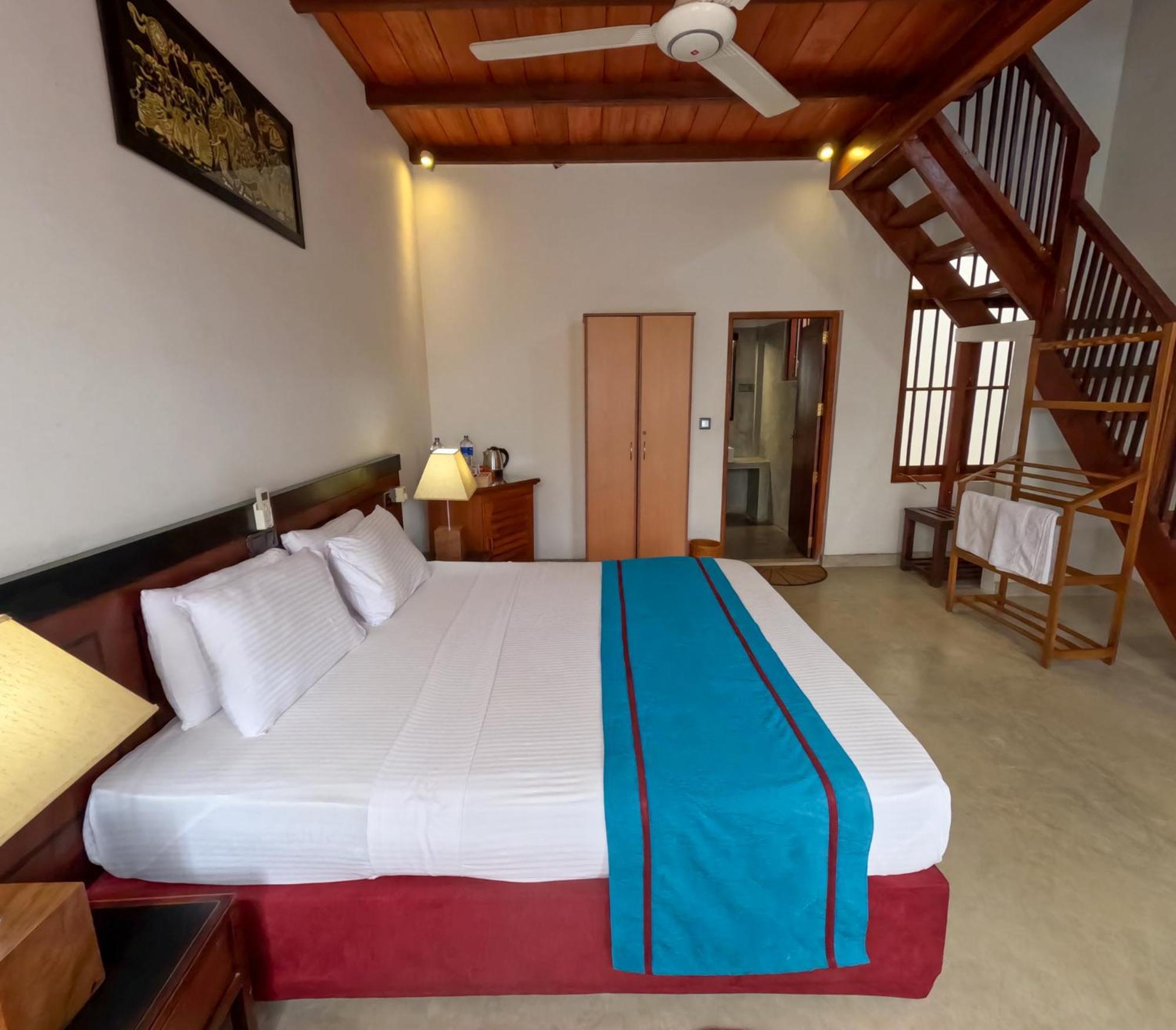 Surfbayvilla Диквела Екстериор снимка