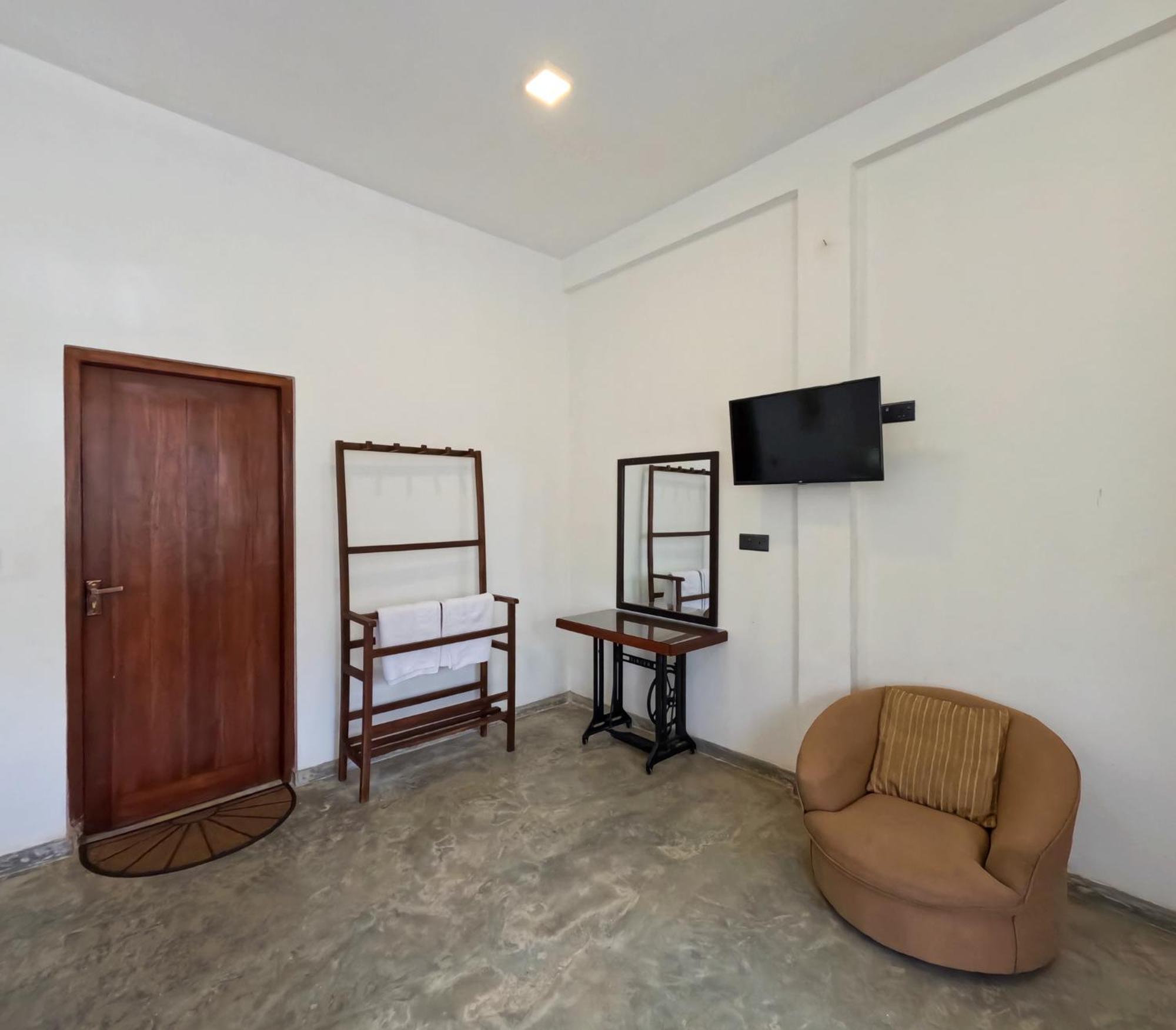 Surfbayvilla Диквела Екстериор снимка