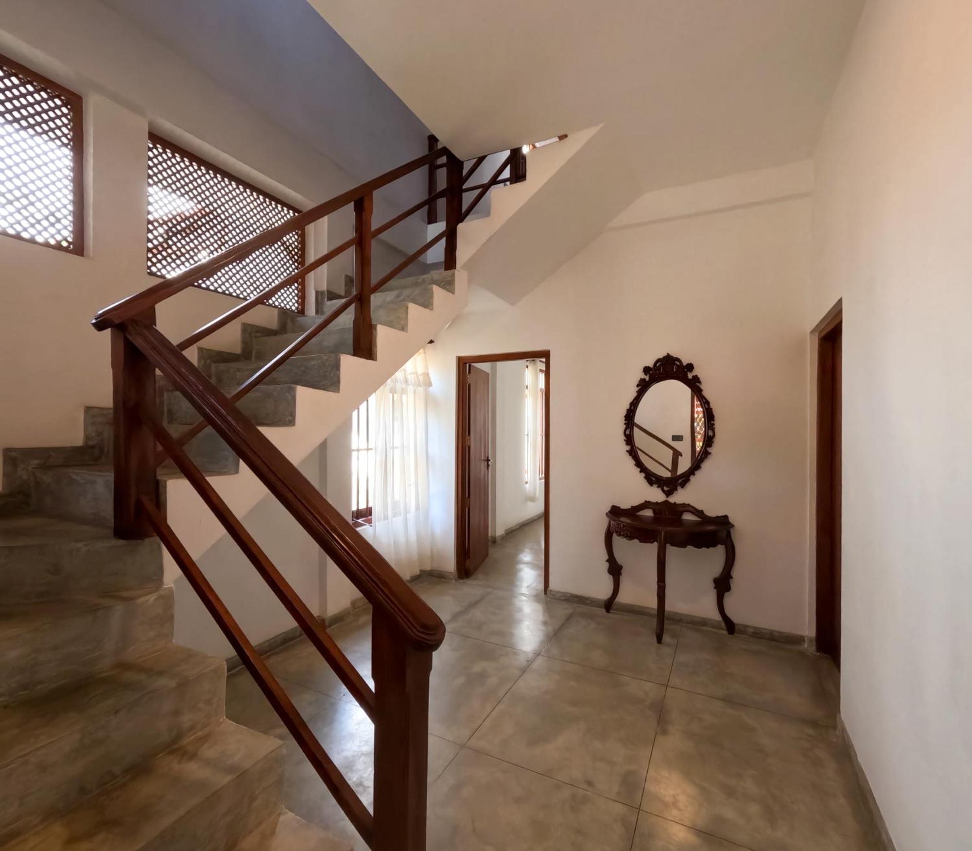 Surfbayvilla Диквела Екстериор снимка