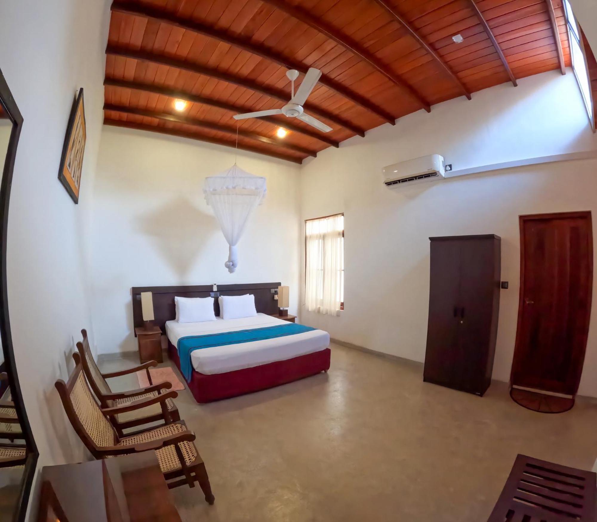 Surfbayvilla Диквела Екстериор снимка