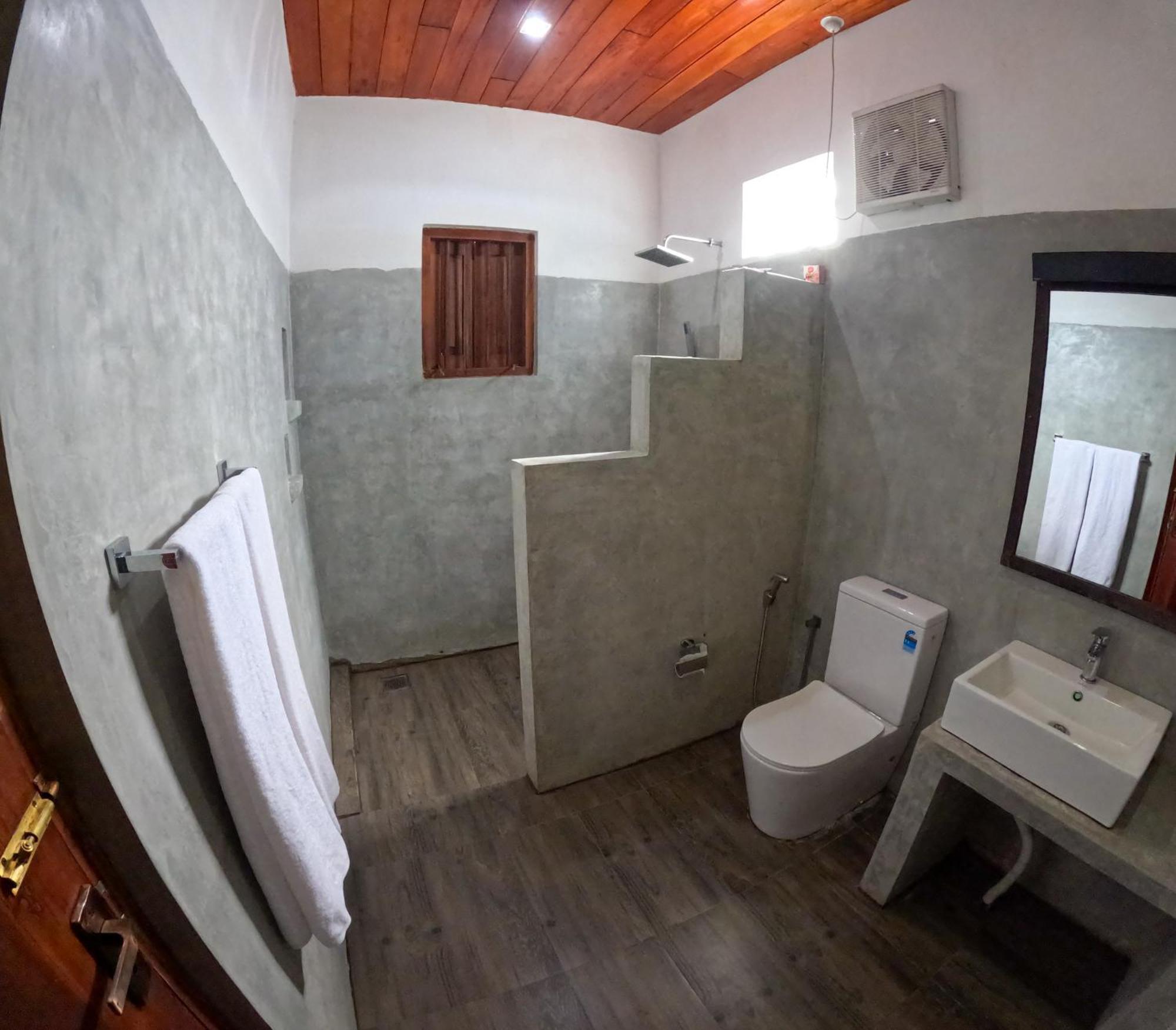 Surfbayvilla Диквела Екстериор снимка