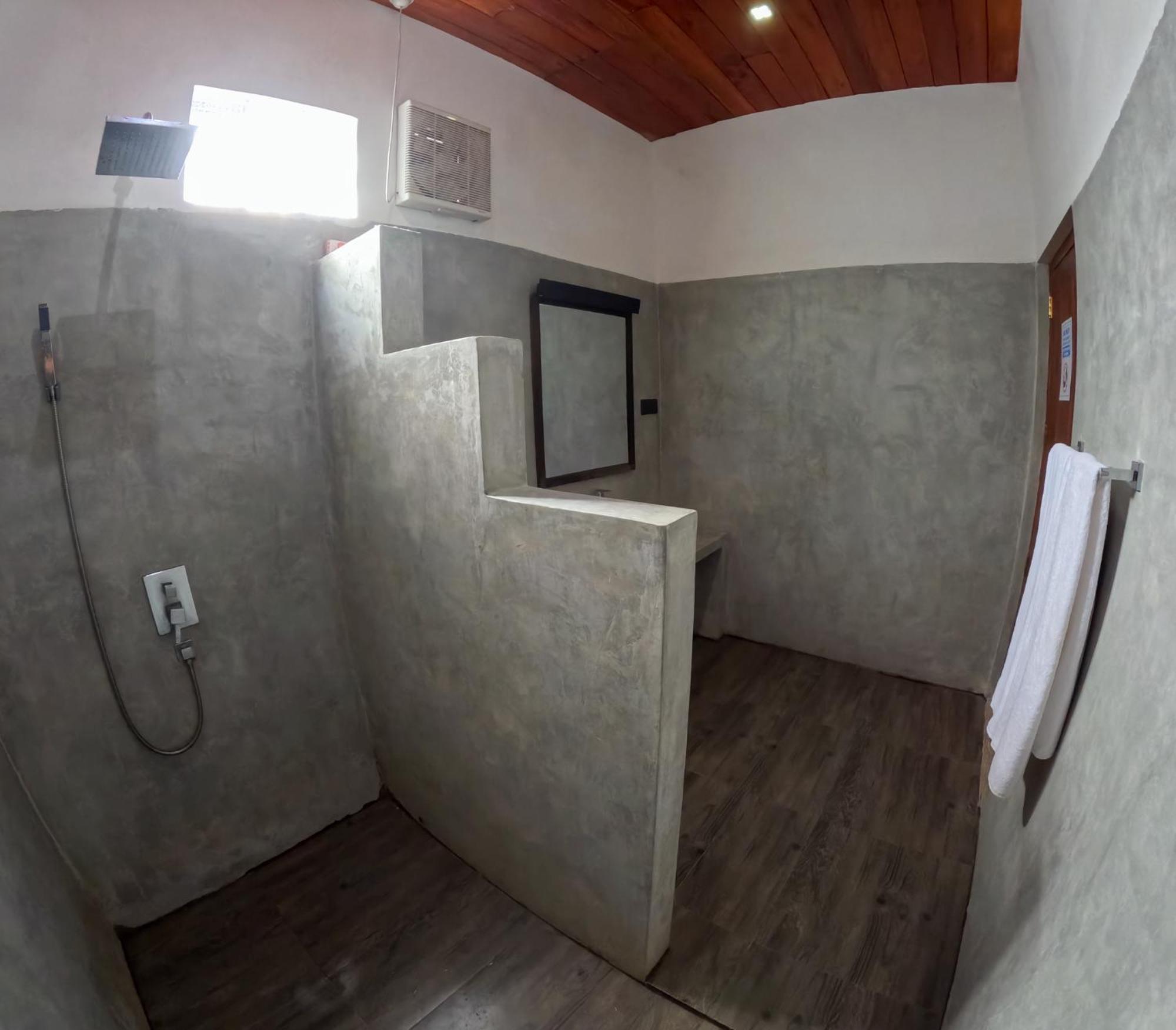 Surfbayvilla Диквела Екстериор снимка