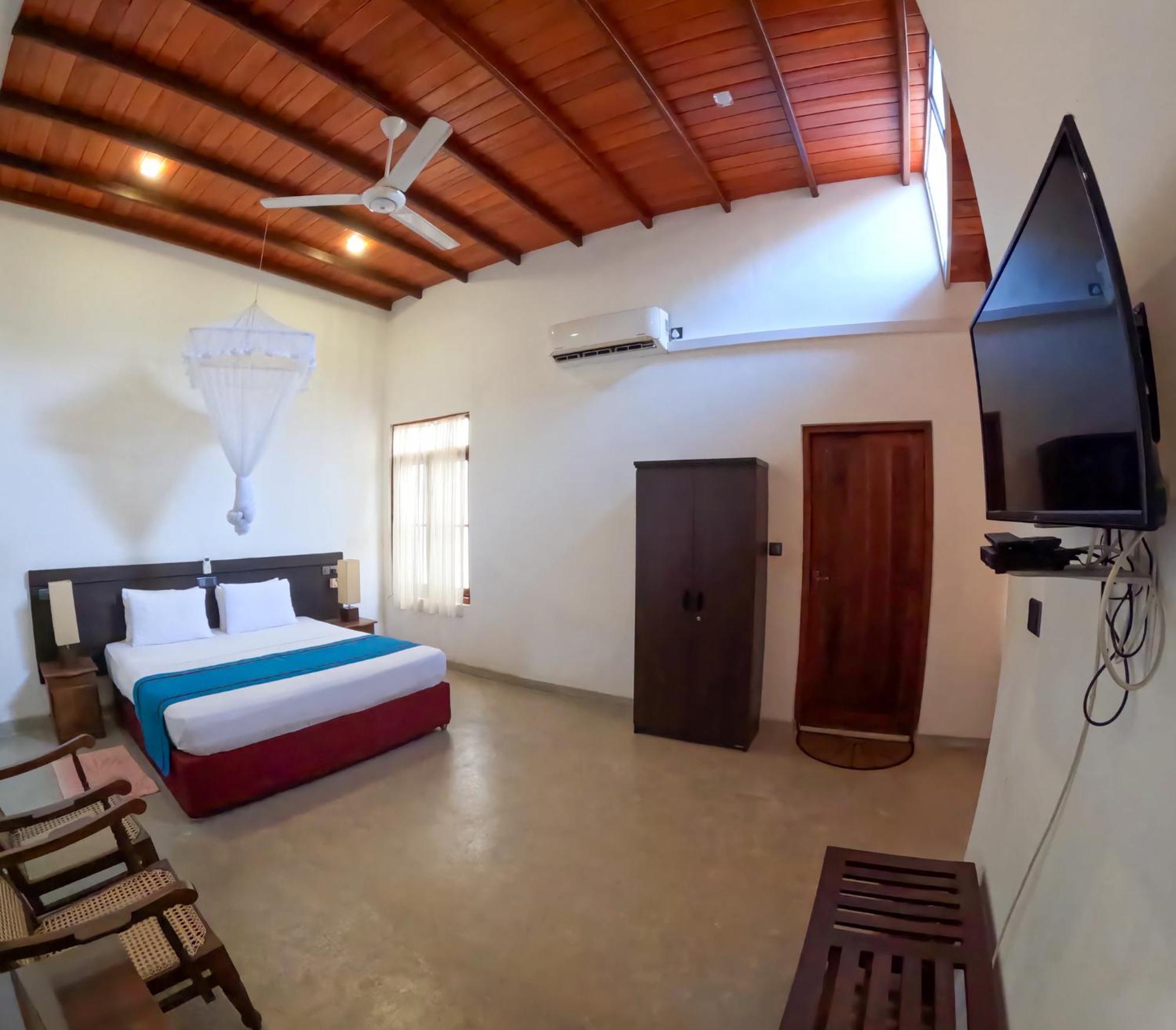 Surfbayvilla Диквела Екстериор снимка