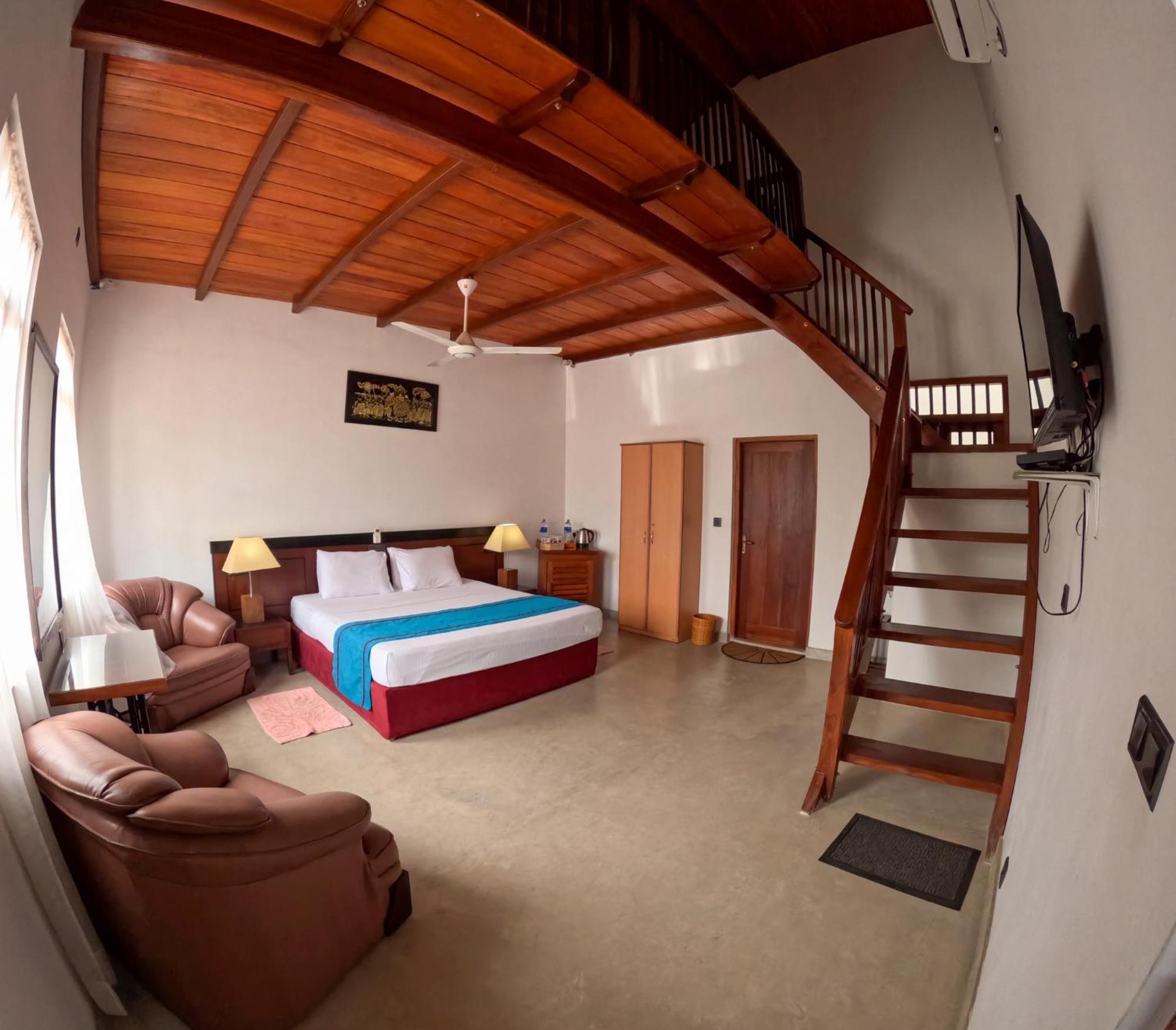 Surfbayvilla Диквела Екстериор снимка