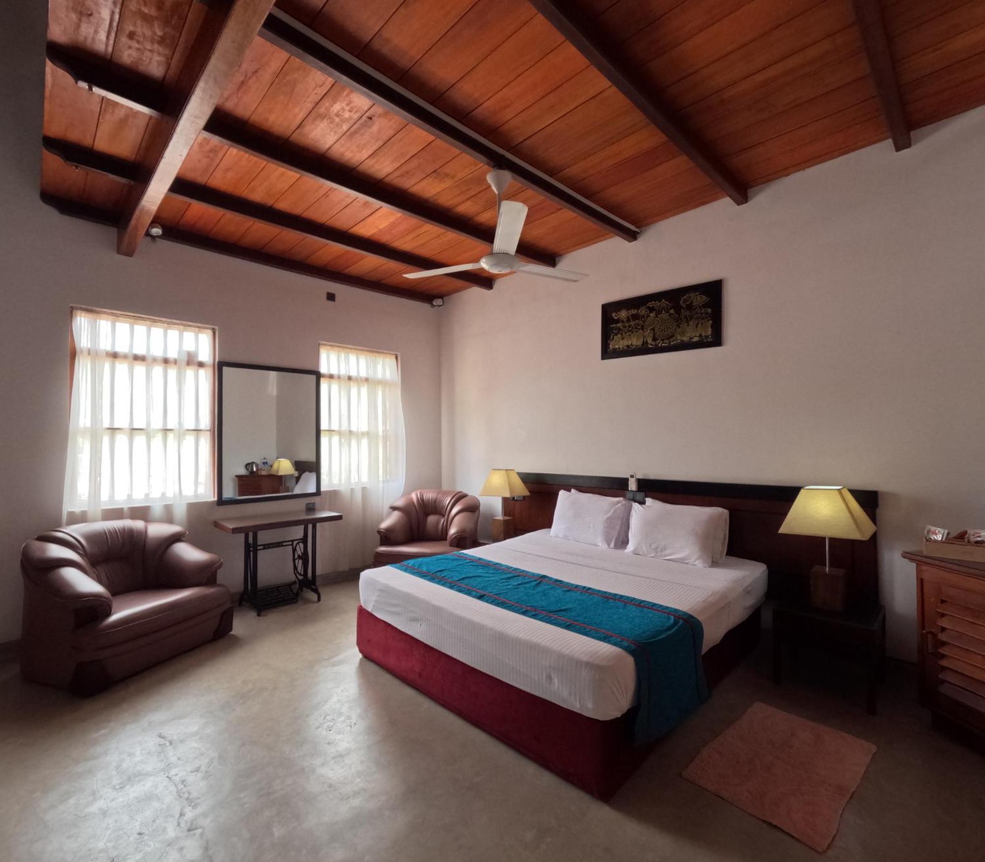 Surfbayvilla Диквела Екстериор снимка