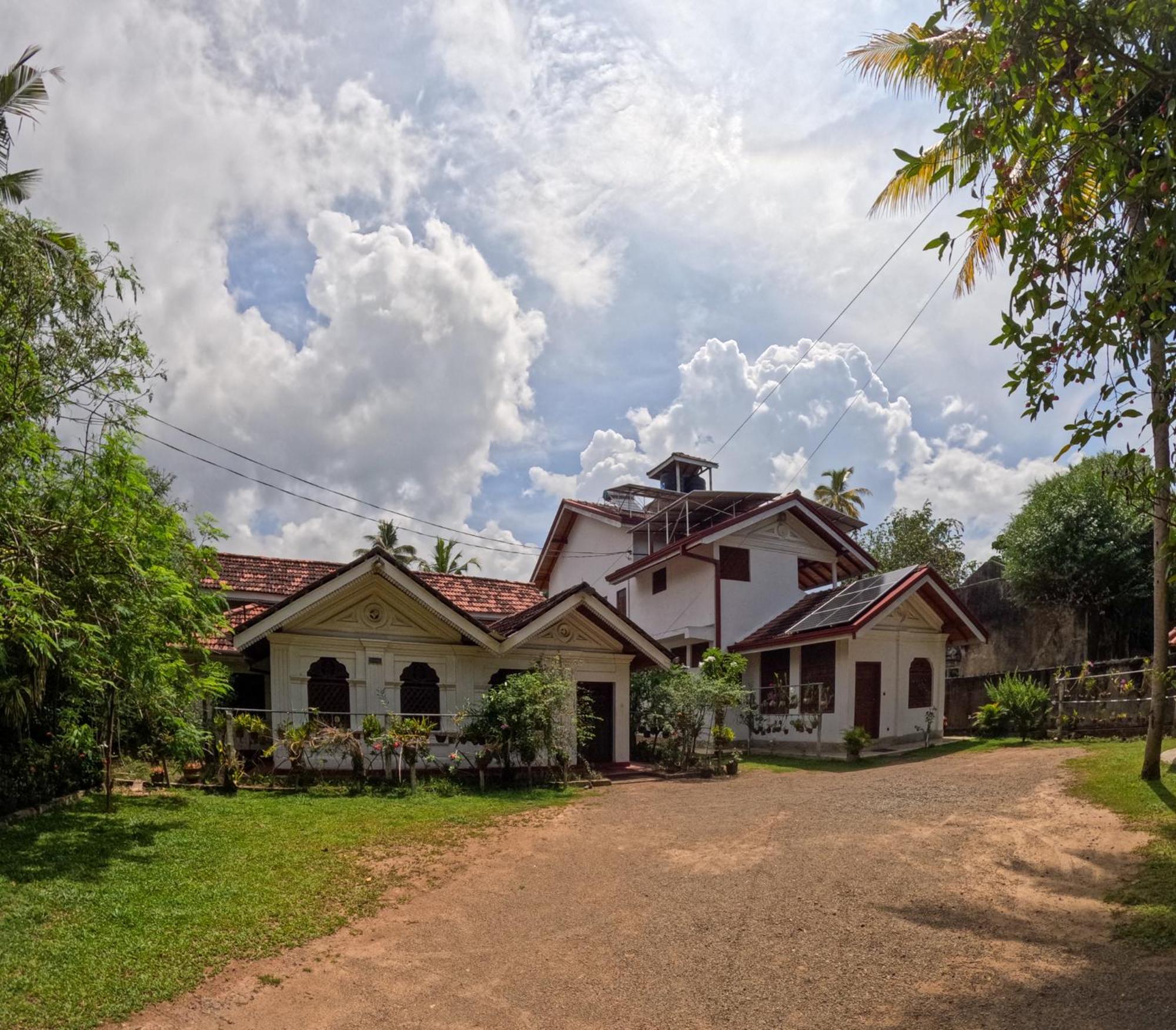 Surfbayvilla Диквела Екстериор снимка