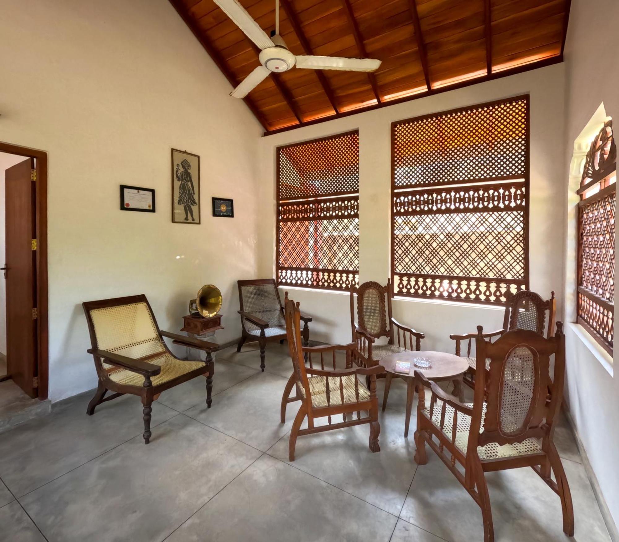 Surfbayvilla Диквела Екстериор снимка