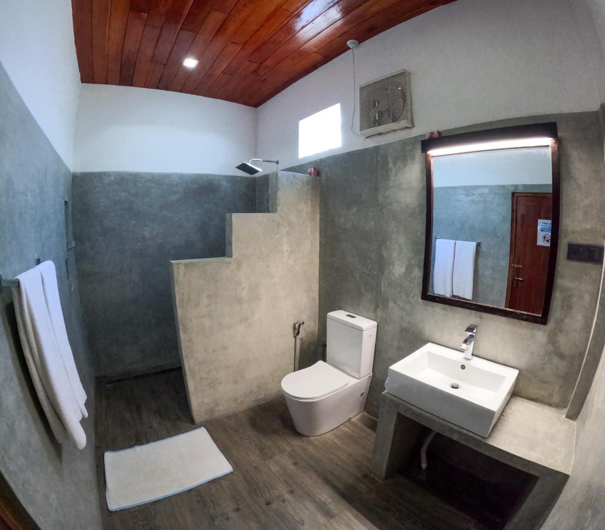 Surfbayvilla Диквела Екстериор снимка