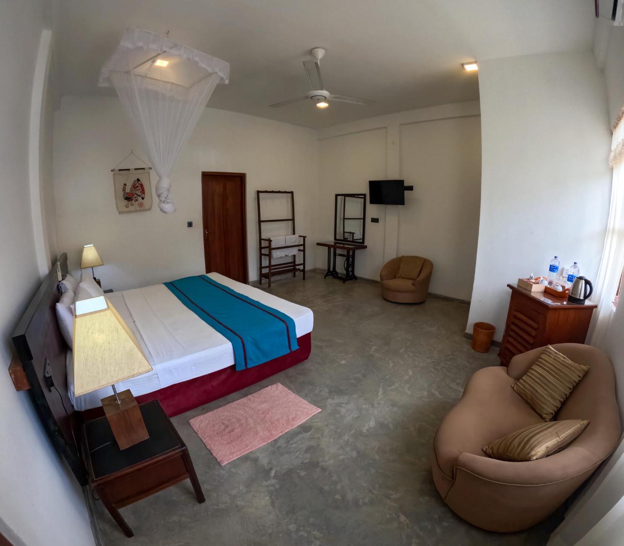Surfbayvilla Диквела Екстериор снимка