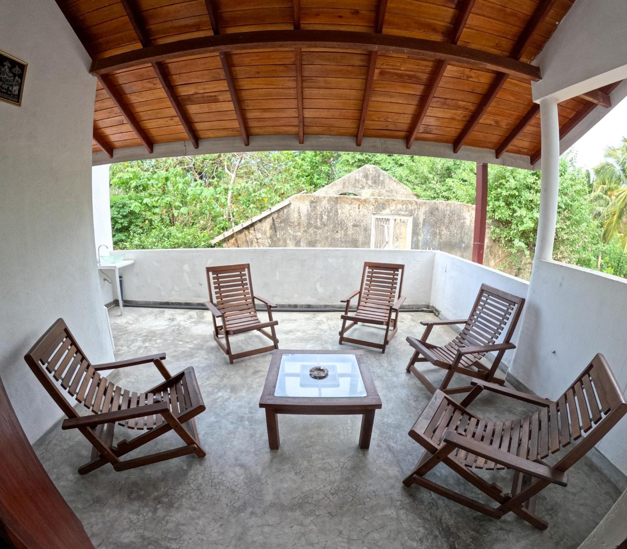 Surfbayvilla Диквела Екстериор снимка
