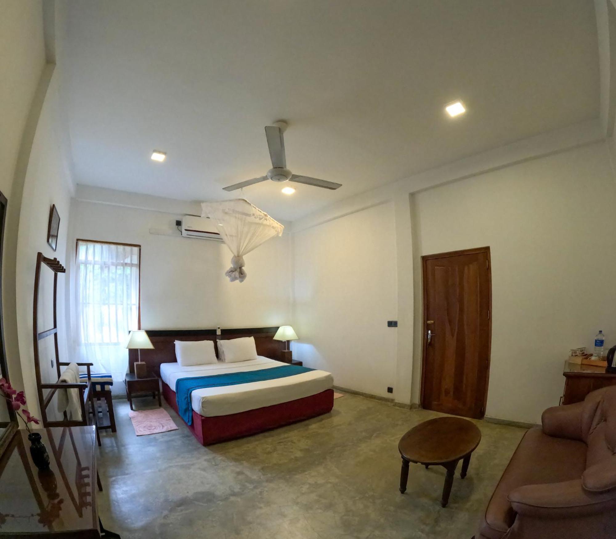 Surfbayvilla Диквела Екстериор снимка