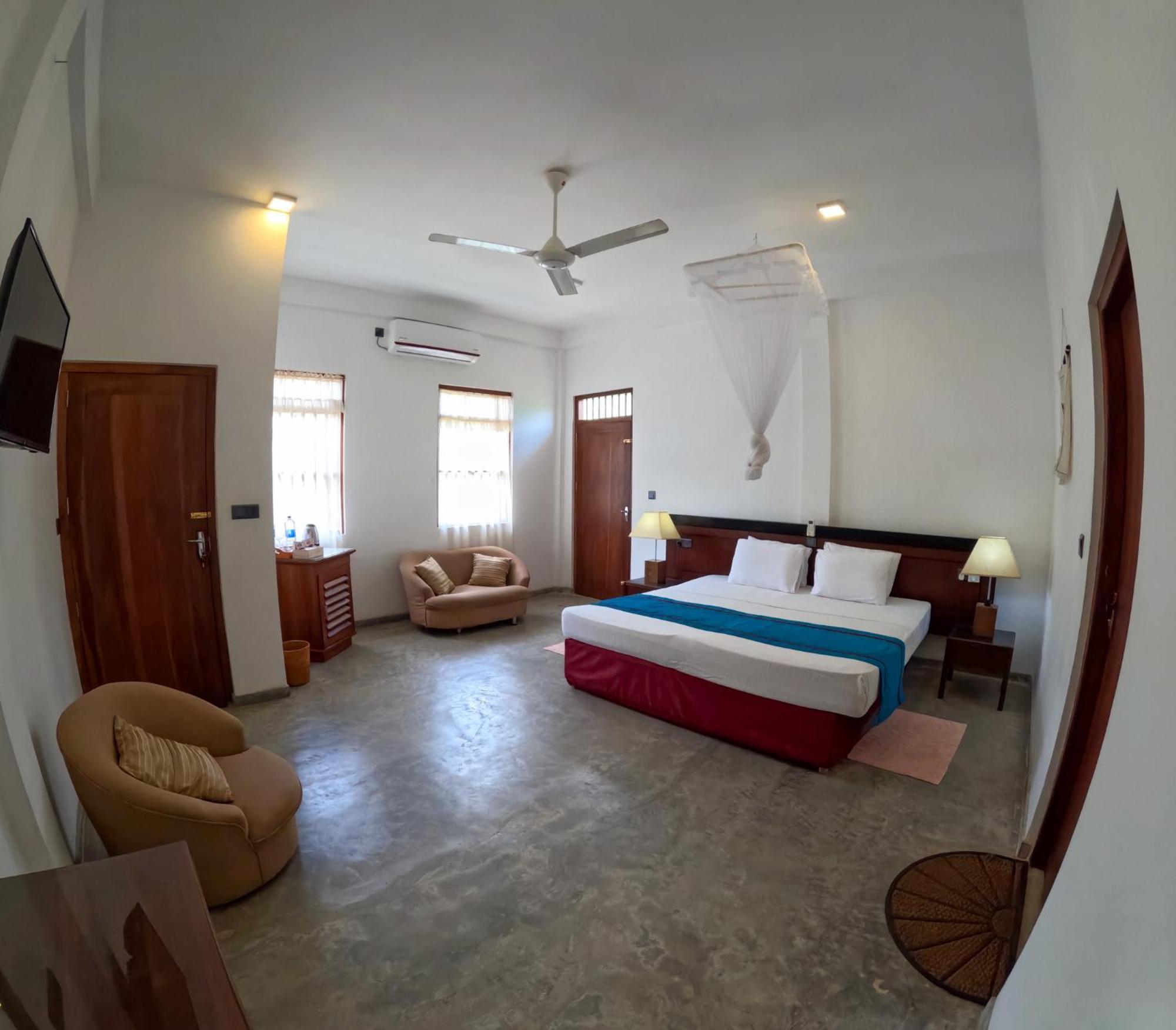 Surfbayvilla Диквела Екстериор снимка