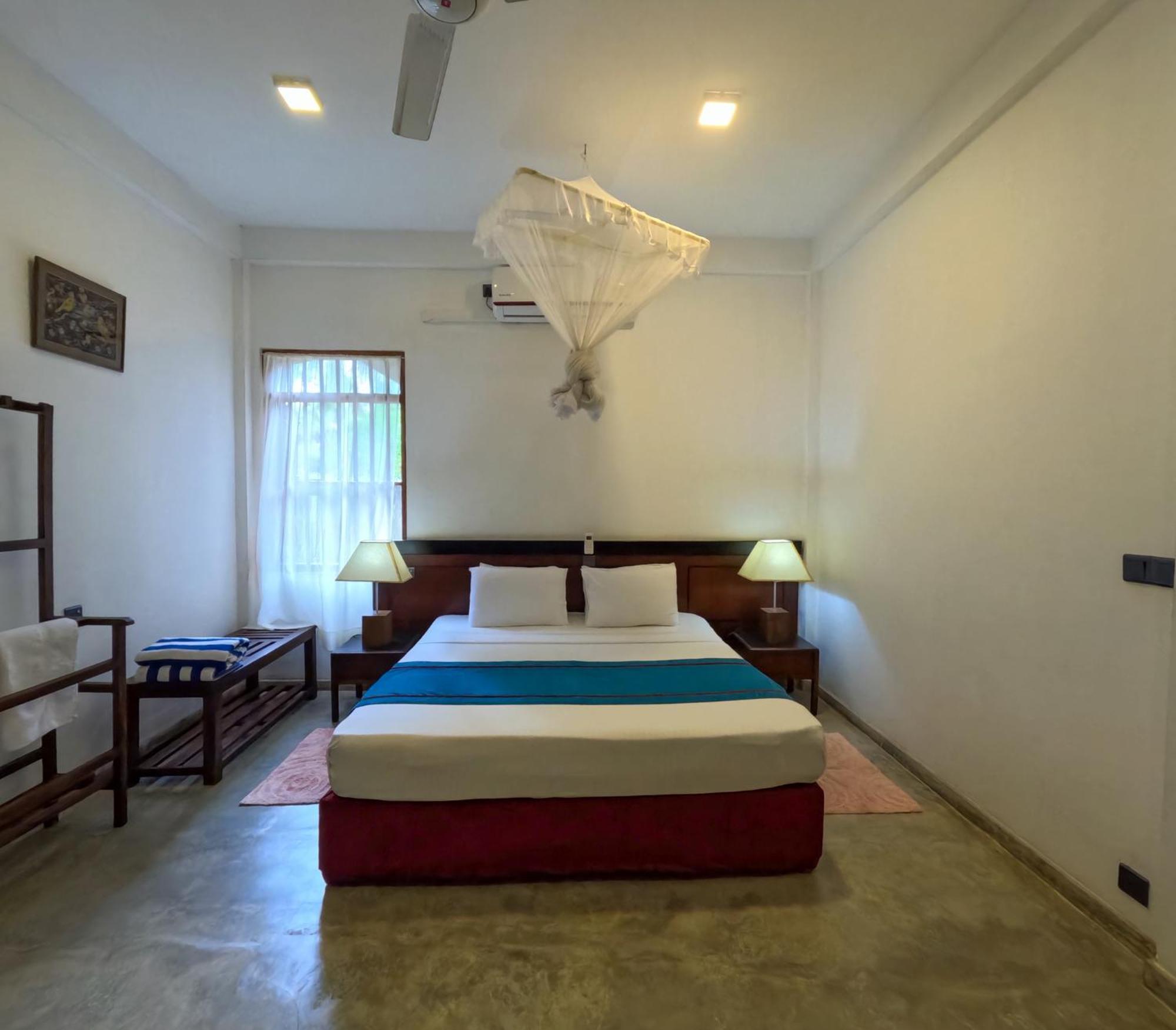 Surfbayvilla Диквела Екстериор снимка