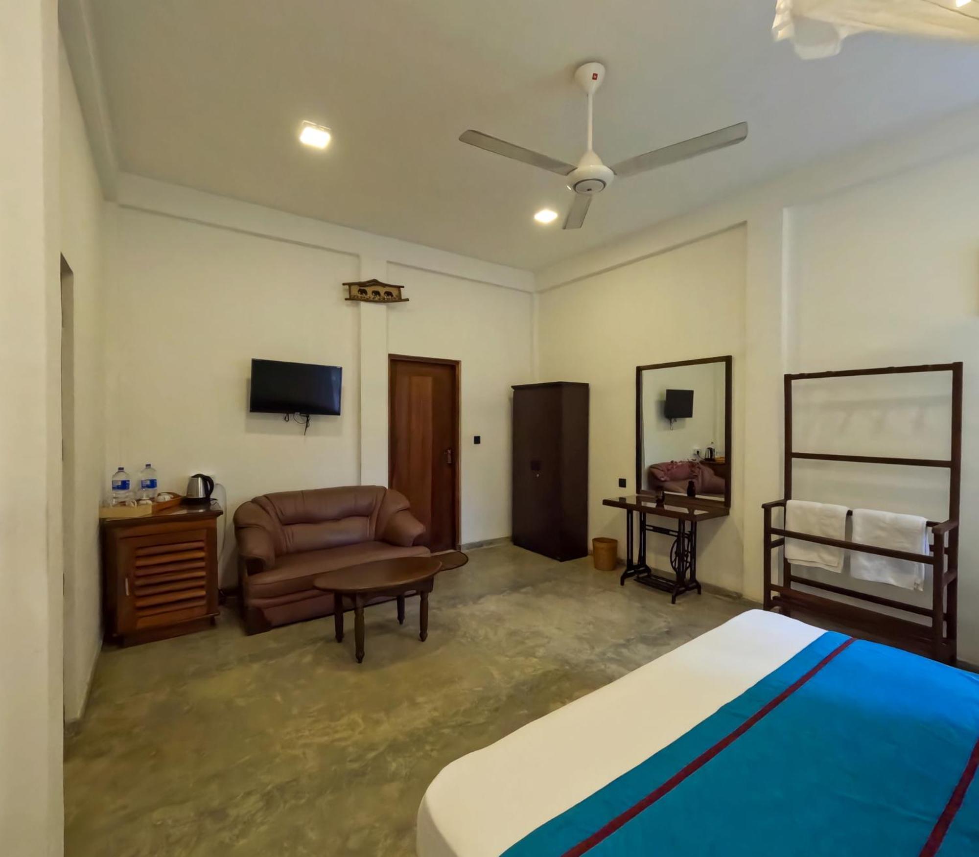 Surfbayvilla Диквела Екстериор снимка