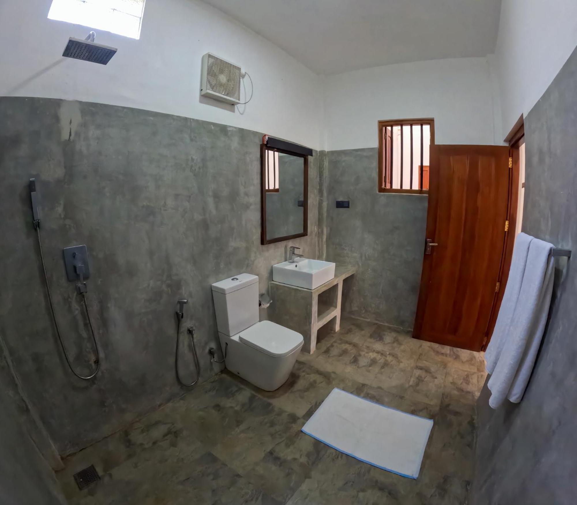 Surfbayvilla Диквела Екстериор снимка