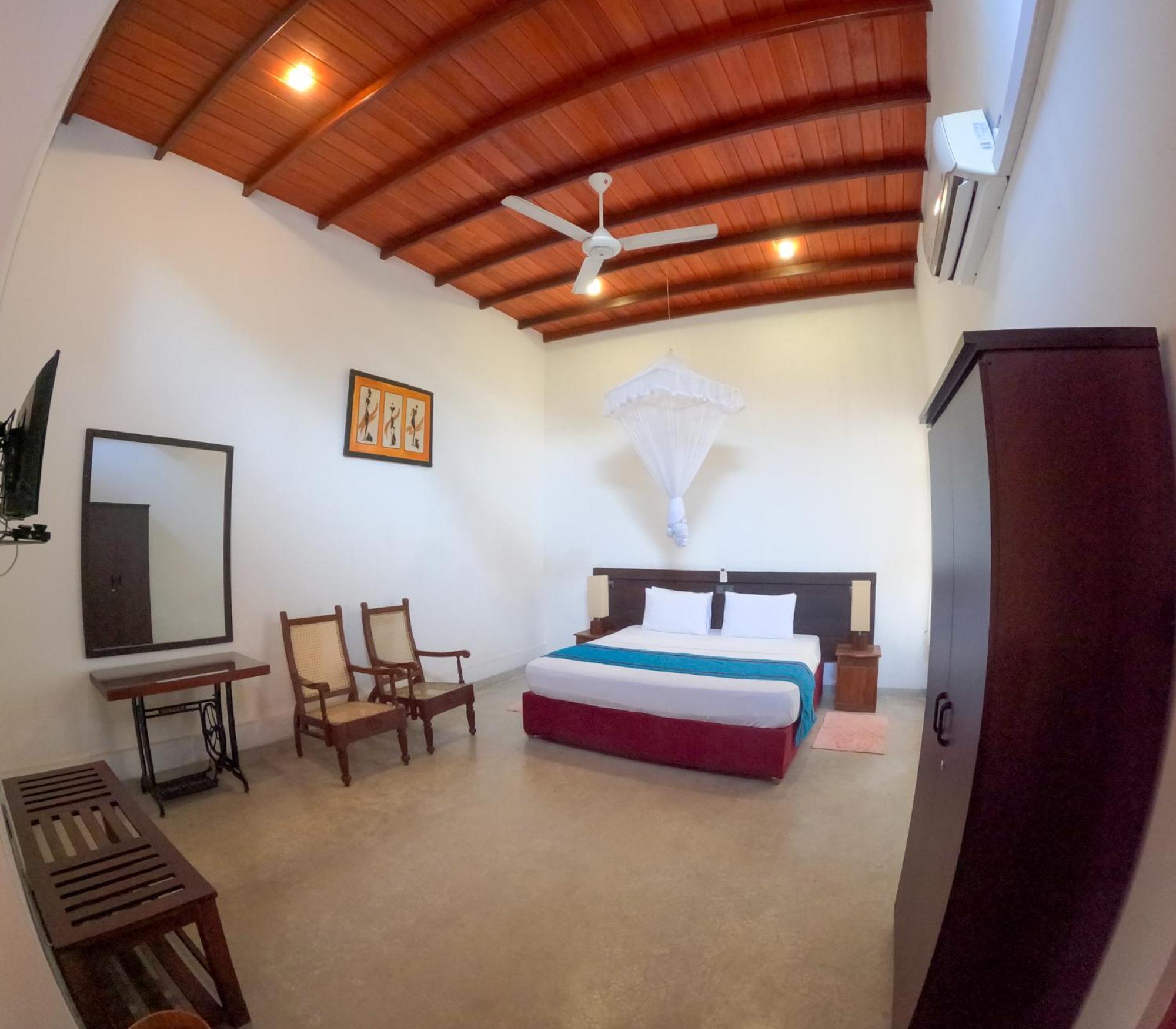 Surfbayvilla Диквела Екстериор снимка